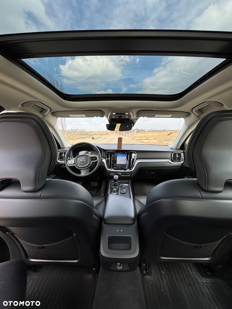 Volvo S60 - 14