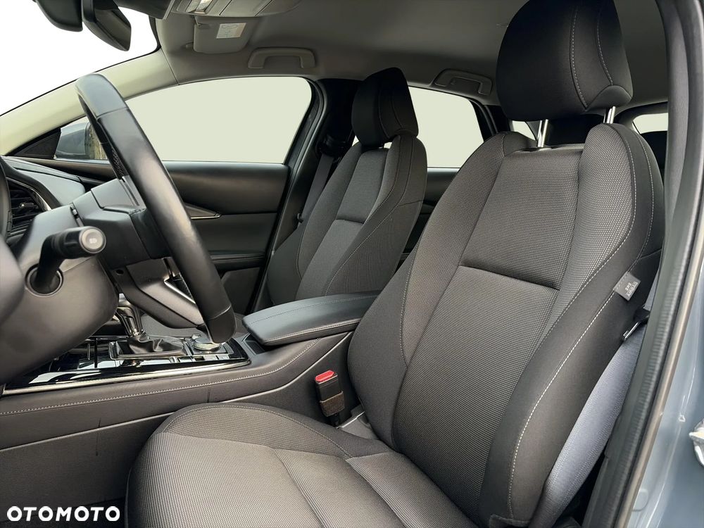 Mazda CX-30 2.0 mHEV Kanjo 2WD - 11