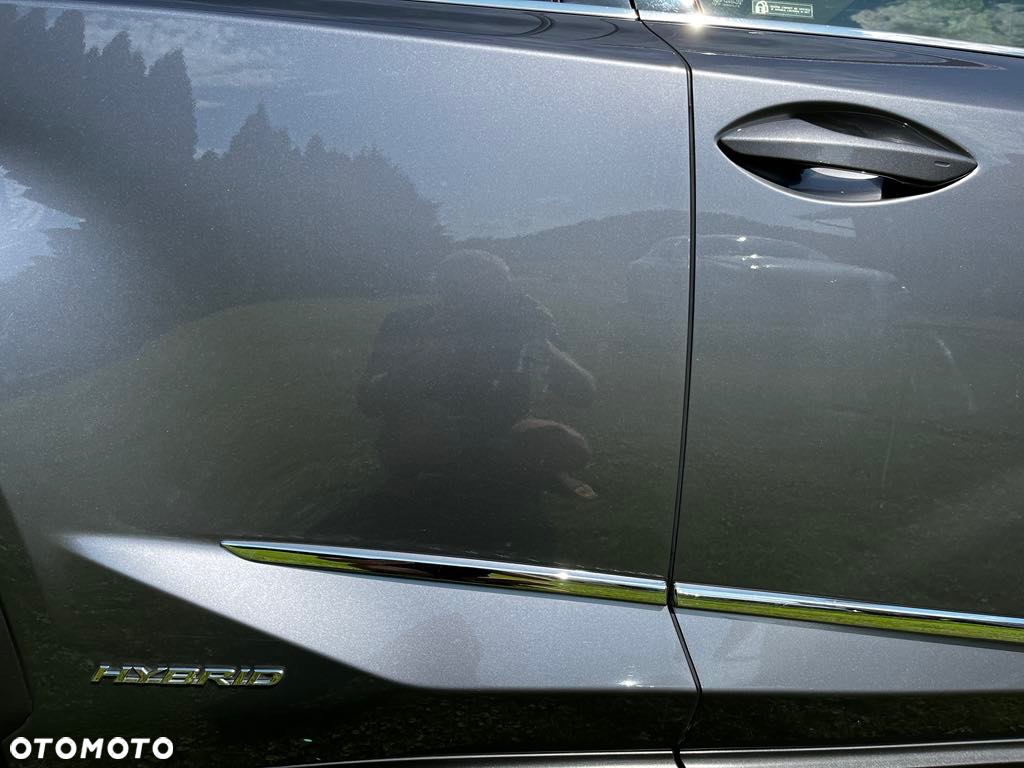 Lexus NX 300 Elegance AWD - 34