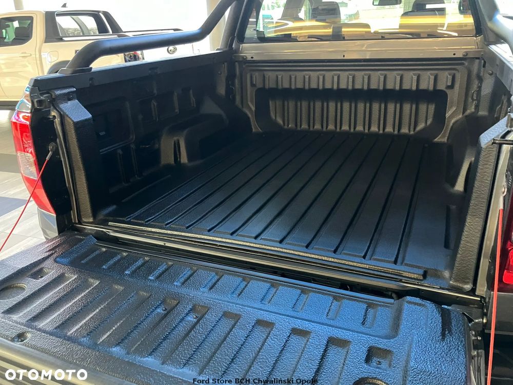 Ford Ranger 2.0 EcoBlue Bi-Turbo 4x4 DC Tremor - 14