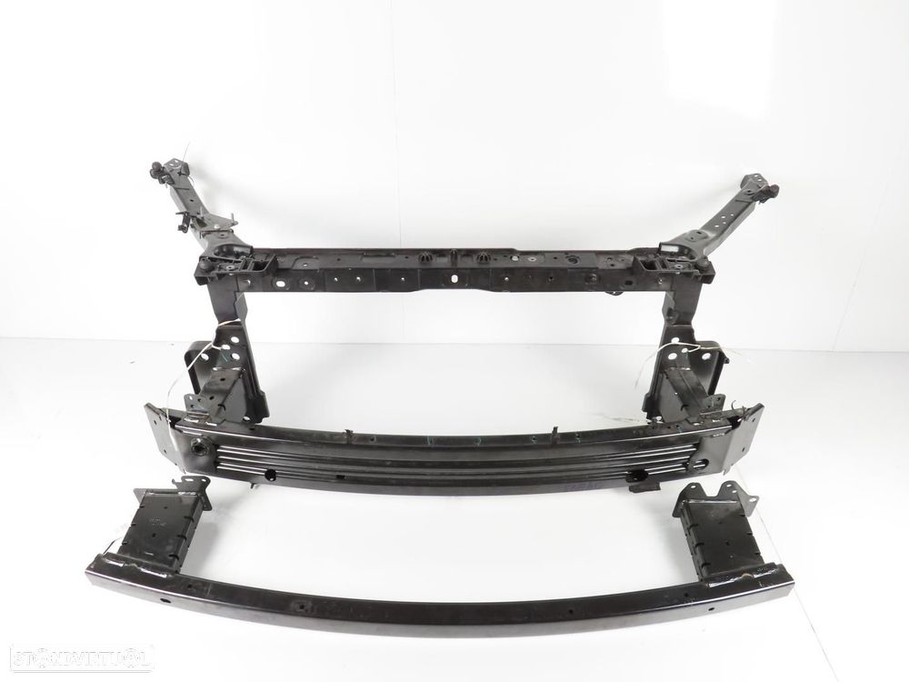 Frente em Fibra com Reforço Frente Usado / Original RENAULT Austral (HHN) 625007... - 1