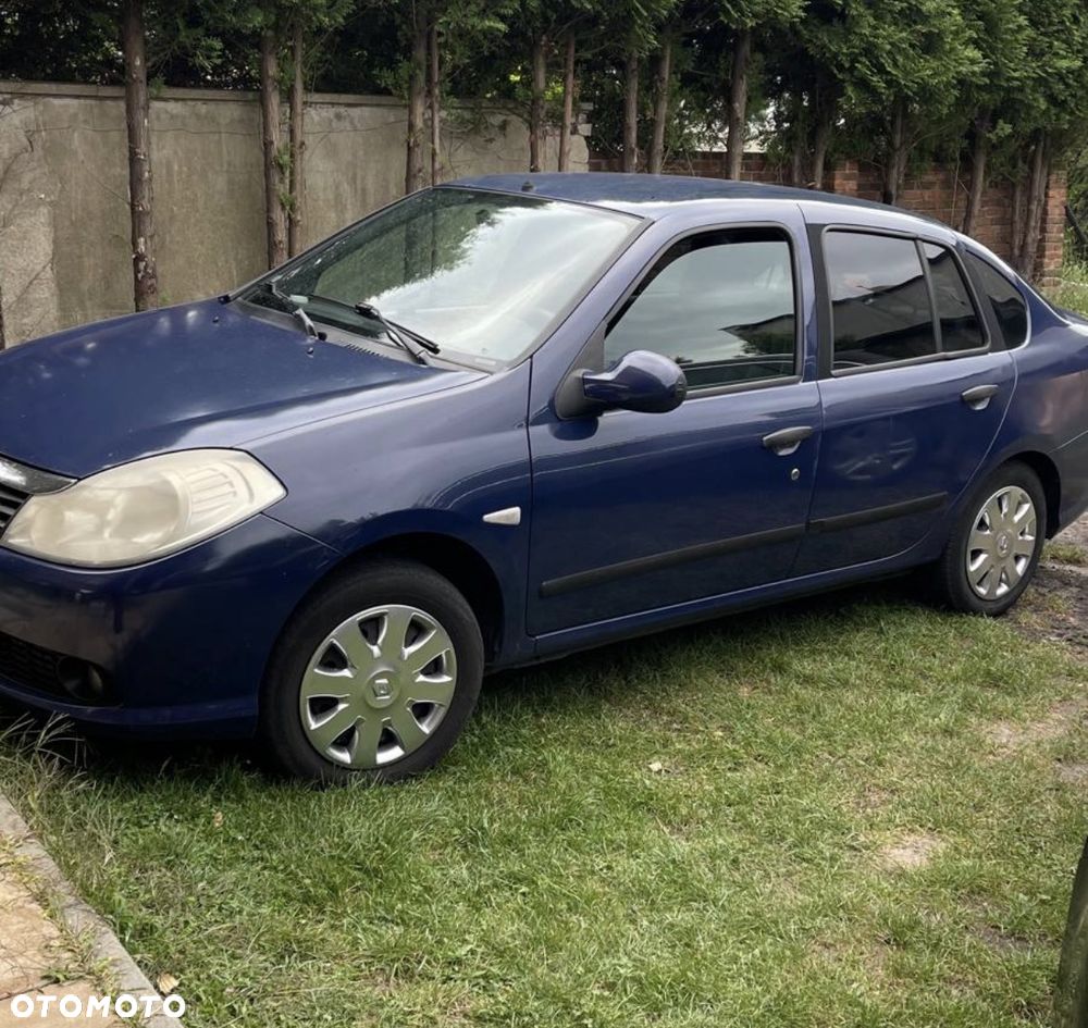 Renault Thalia 1.2 16V Authentique - 3