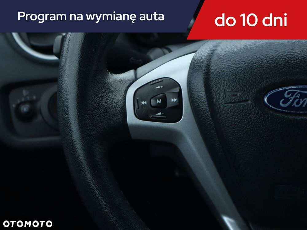 Ford Fiesta - 21