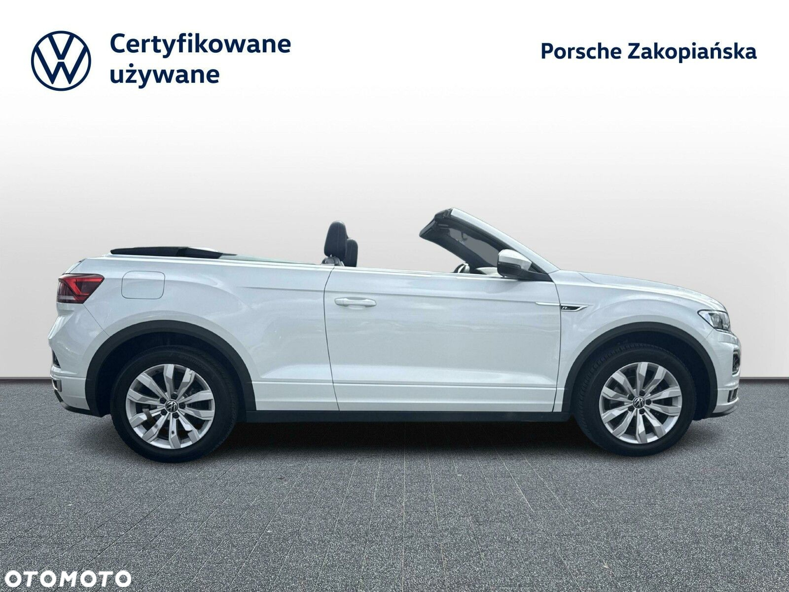 Volkswagen T-Roc - 13