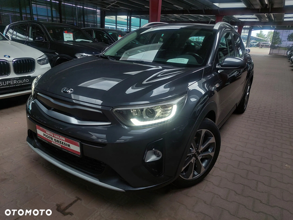 Kia Stonic 1.4 L