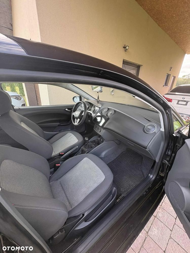 Seat Ibiza - 7