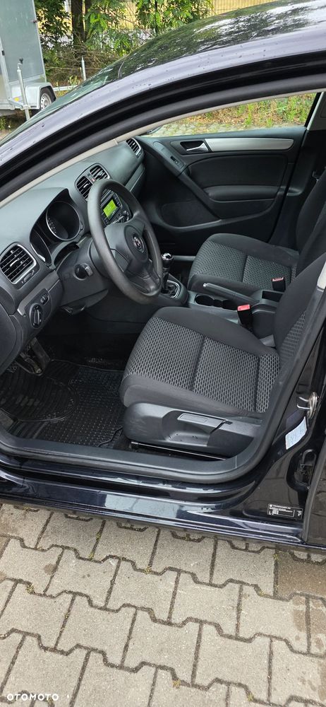 Volkswagen Golf 1.4 Edition - 10