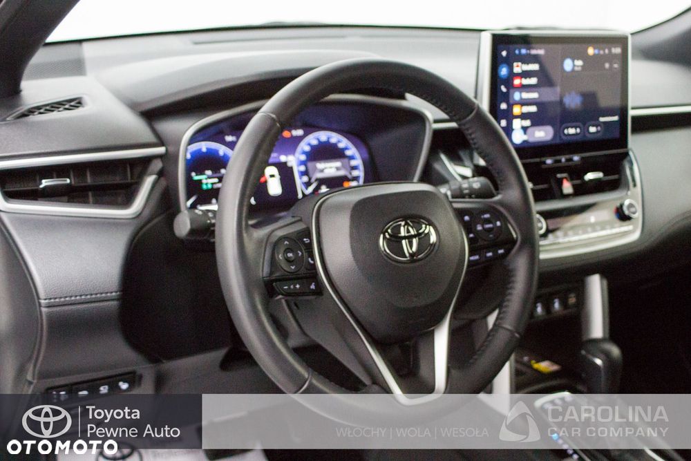 Toyota Corolla Cross - 5