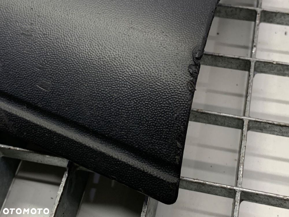 LISTWA DRZWI LEWY PRZÓD  AUDI Q7 (4LB) 2006 - 2016 3.0 TDI quattro 171 kW [233 KM] olej napędowy - 5