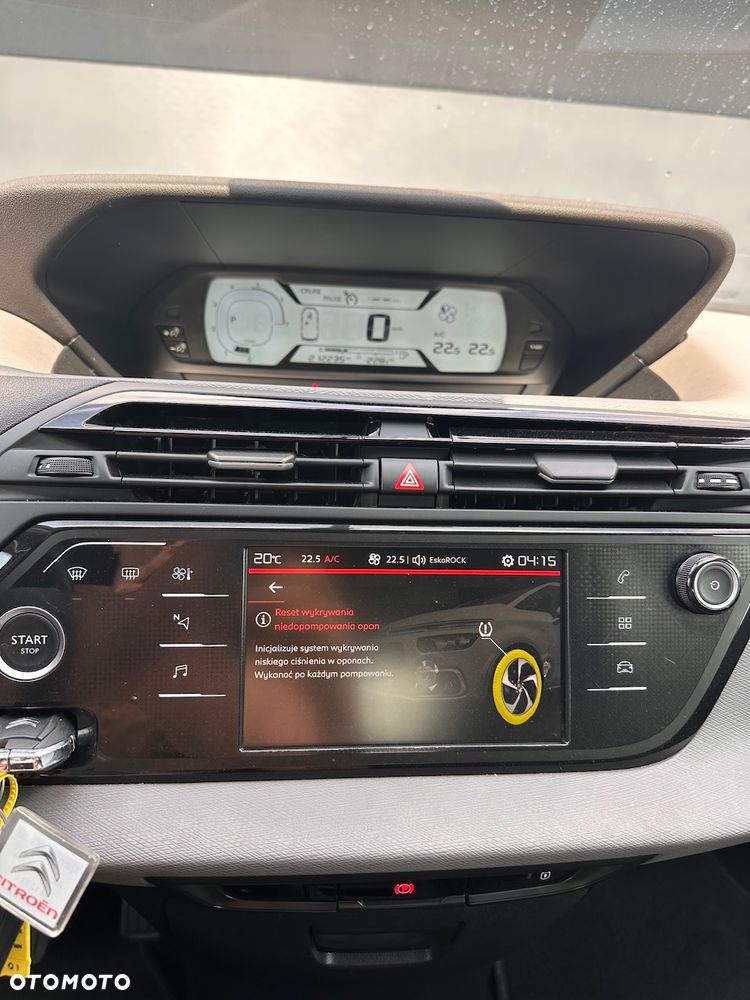 Citroën C4 BlueHDi 120 Stop&Start EAT6 Shine - 14