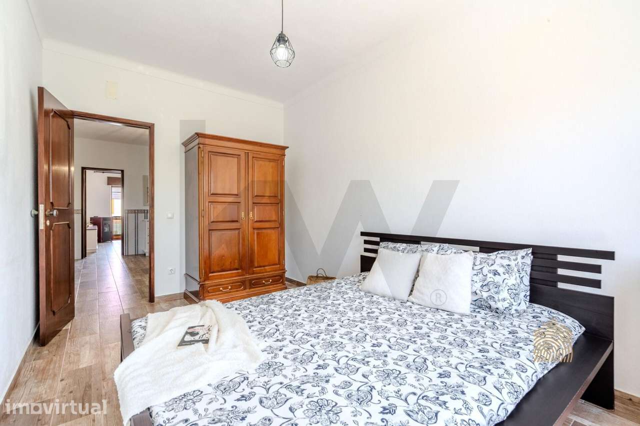 Apartamento T3 à venda com Suite, Closet, 2 Varandas e Sótão | Vendas - Grande imagem: 5/43