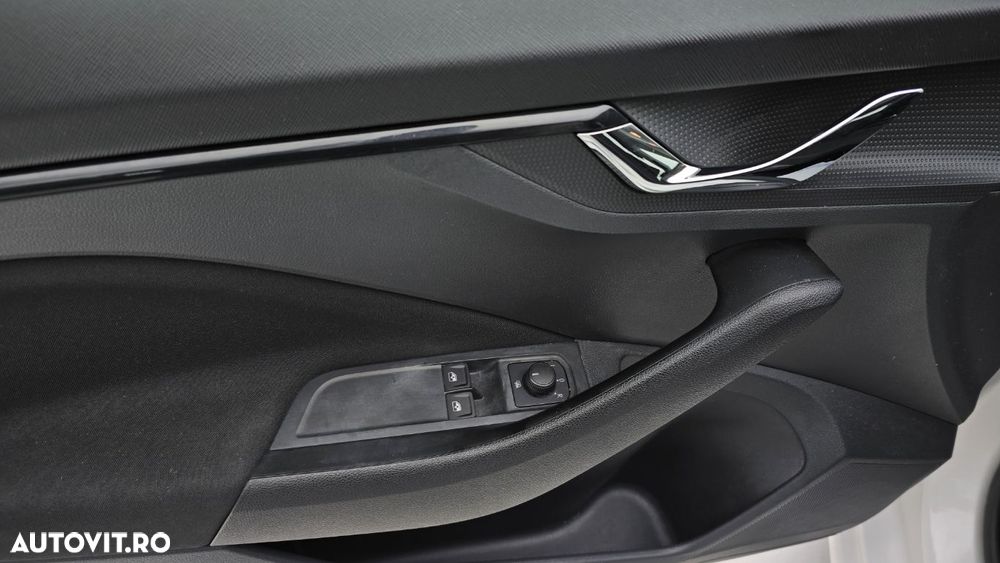 Skoda Scala 1.6 TDI Ambition - 11