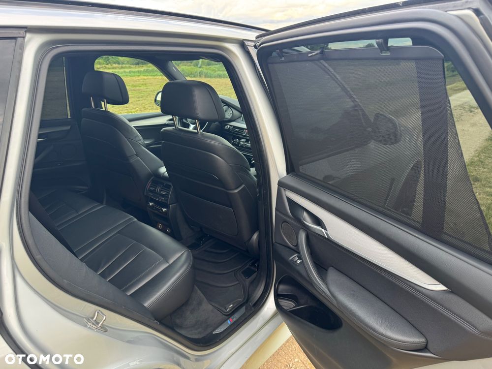 BMW X5 - 7