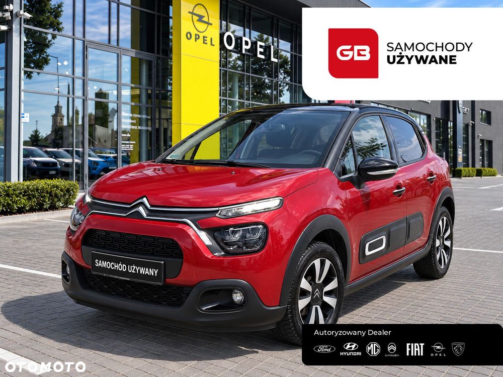Citroën C3