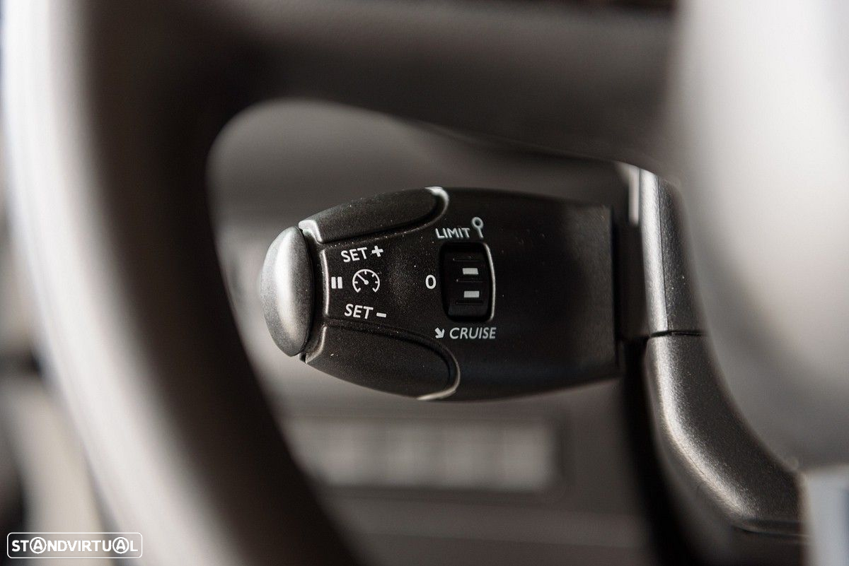 Citroën Berlingo 1.5 BlueHDi M Shine - 44