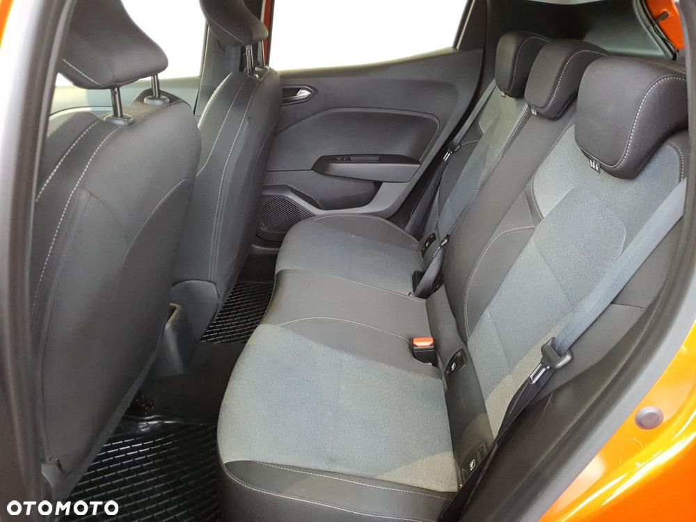 Renault Clio 1.0 TCe Evolution - 20