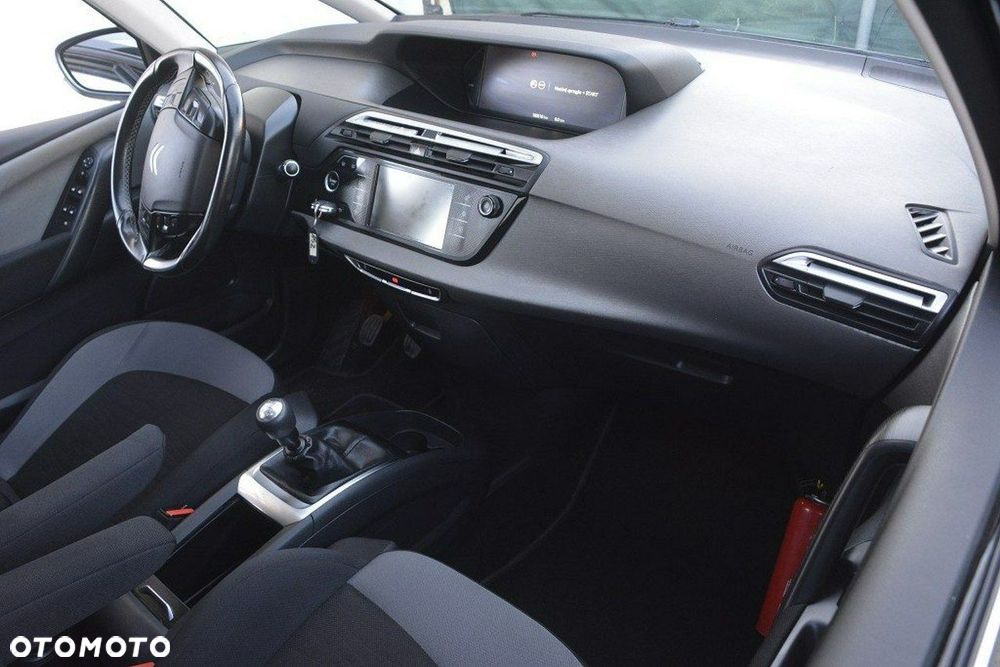 Citroën C4 Picasso BlueHDi 120 SELECTION - 18