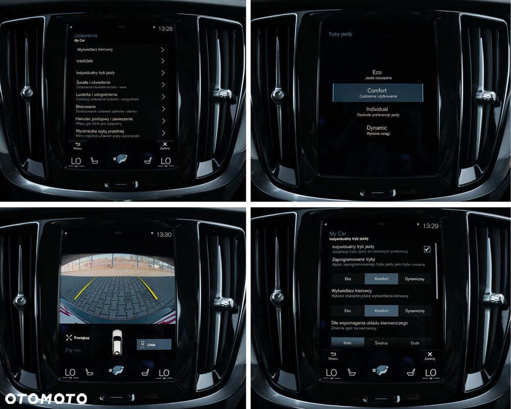 Volvo V60 D3 Drive-E Momentum - 40