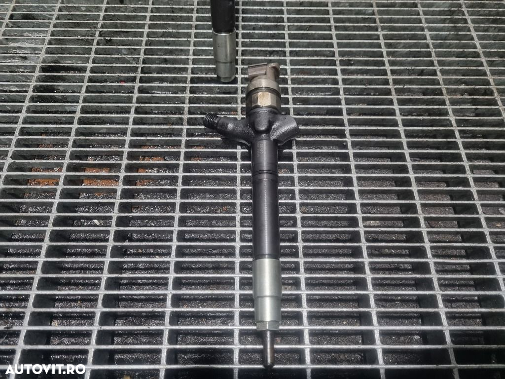 Injector Toyota Rav 4 IV 2.2 Diesel 2012 - 2015 150CP 2ADFHV 2ADFTV (651) 236700R170 - 2