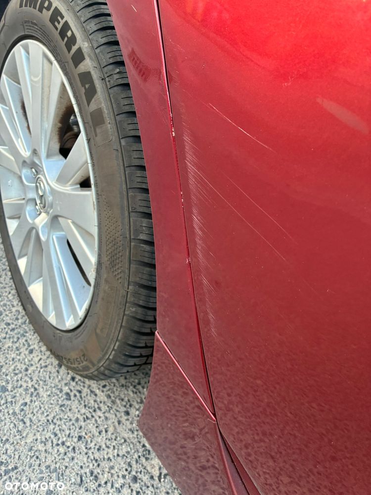 Mazda 6 2.0 Exclusive - 21