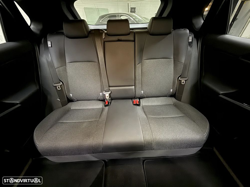 BMW X2 16 d sDrive Auto Pack M - 9