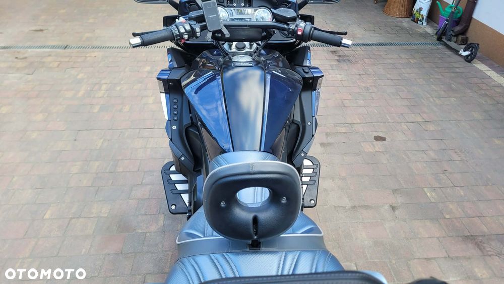 BMW K - 16