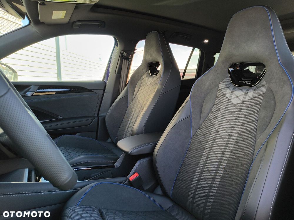 Volkswagen Tayron 2.0 TSI 4Mot R-Line Plus DSG - 11