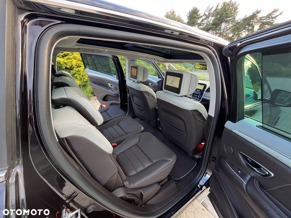Renault Espace BLUE dCi 200 EDC INITIALE PARIS - 22