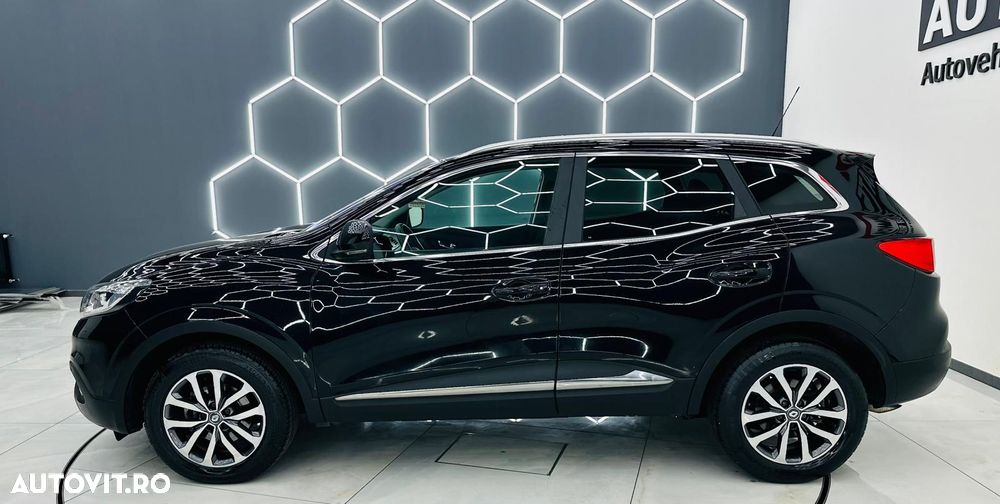 Renault Kadjar Energy dCi 110 EDC Experience - 36
