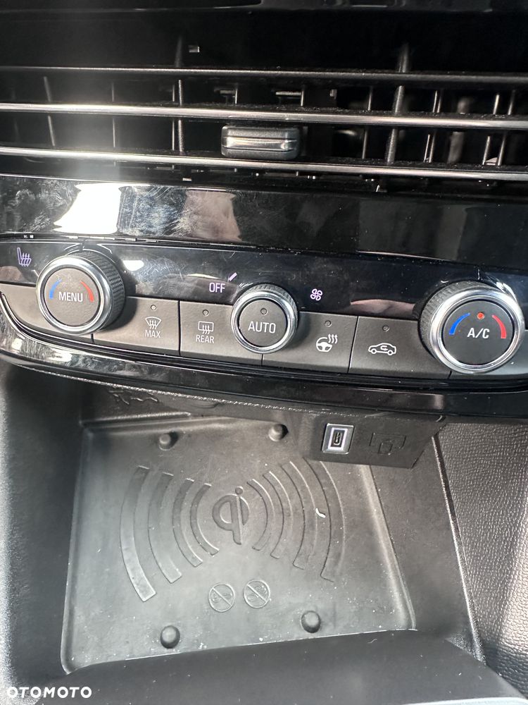 Opel Mokka 1.2 T GS Line S&S - 11