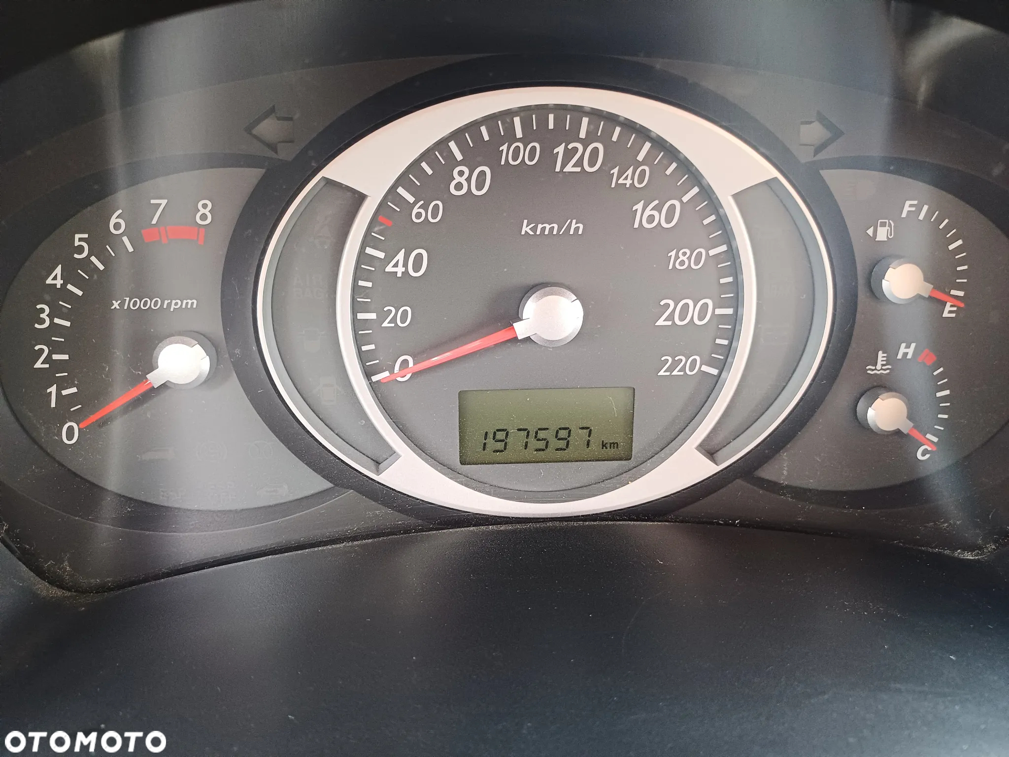 Hyundai Tucson 2.0 Active / Style - 6