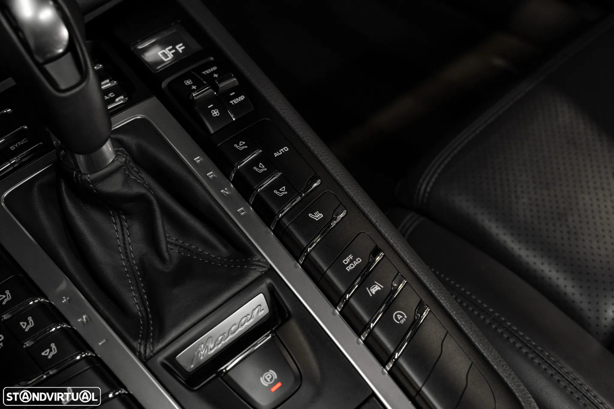 Porsche Macan S Diesel PDK - 20