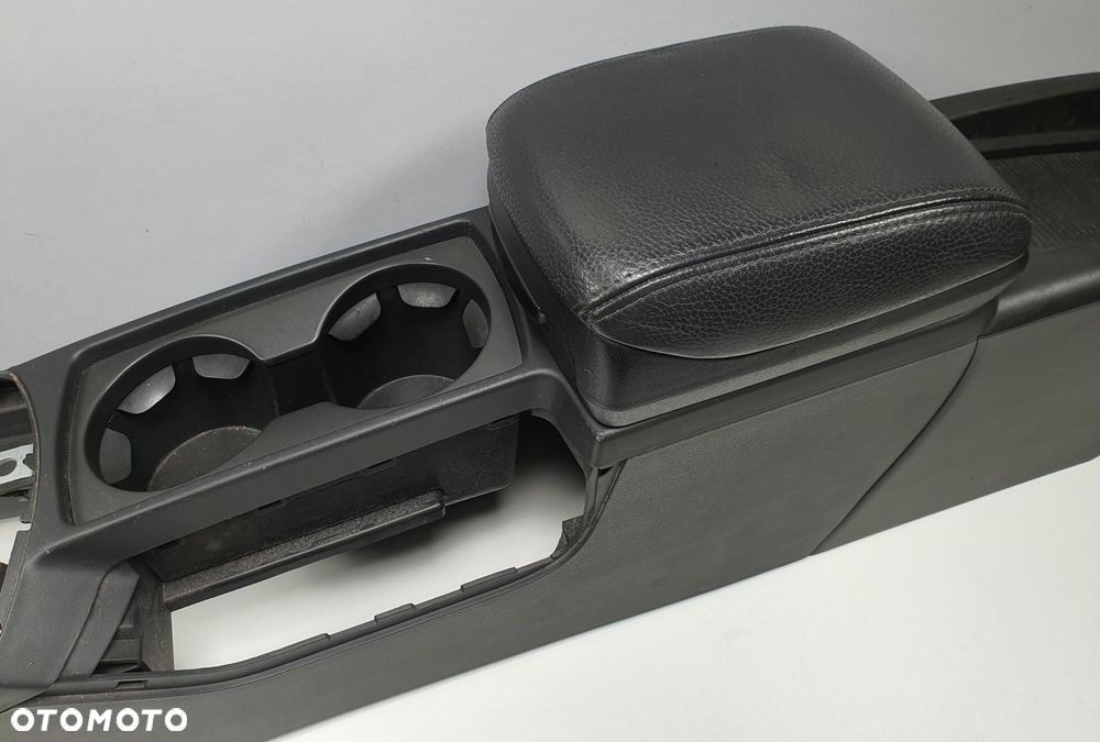 TUNEL ŚRODKOWY PODŁOKIETNIK VOLVO C70 II CABRIO - 2