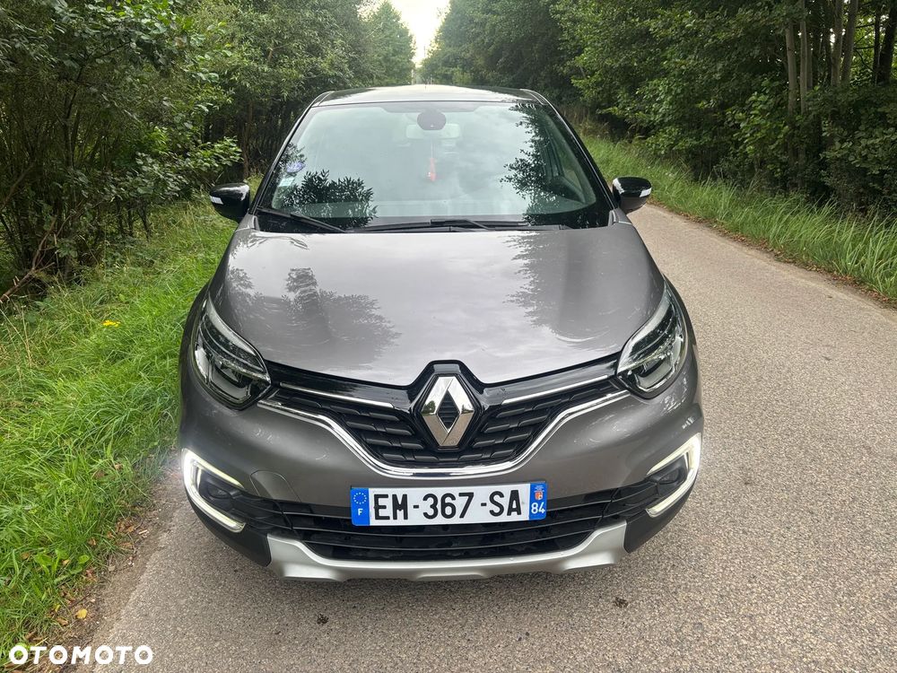 Renault Captur (ENERGY) TCe 90 INTENS - 2