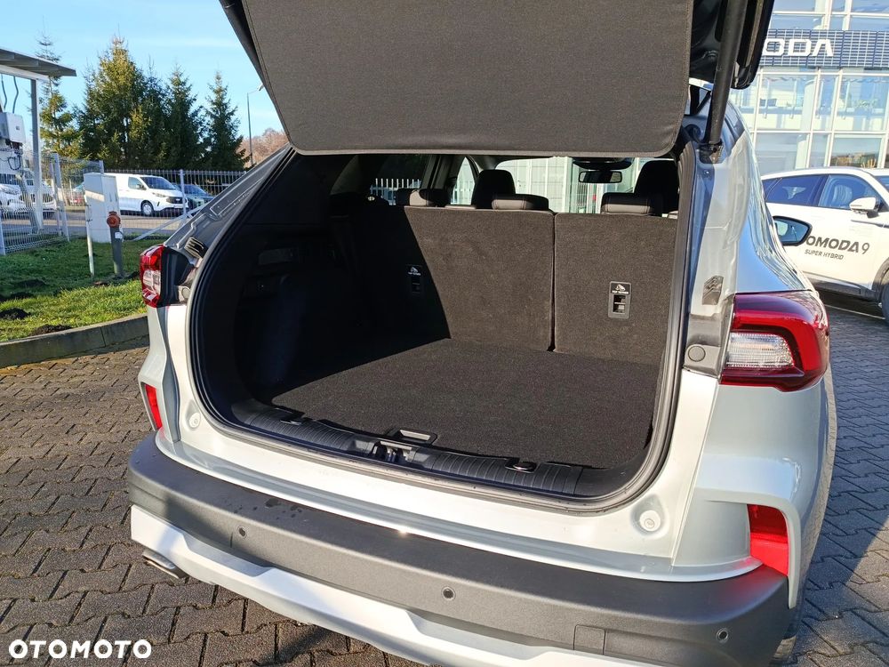 Ford Kuga 2.5 FHEV FWD Active X eCVT - 15