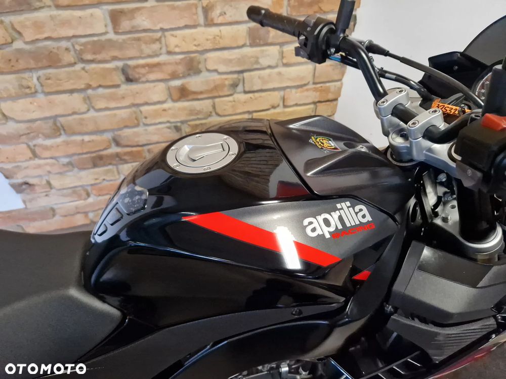 Aprilia Tuono - 27