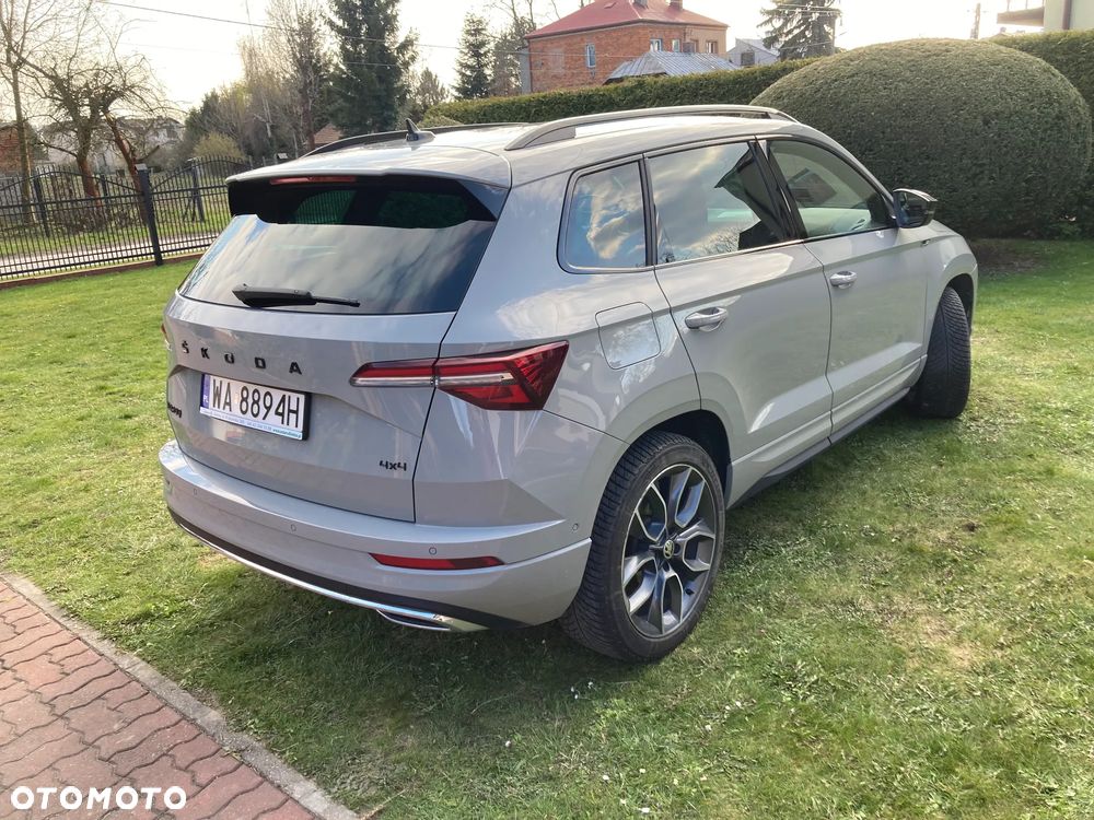 Skoda Karoq - 9