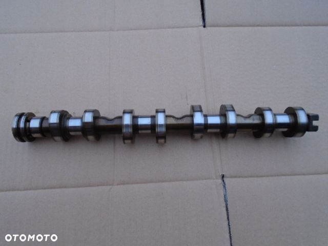 WAŁEK ROZRZĄDU SSĄCY bmw e90 e91 320i e87 120i N43 - 1