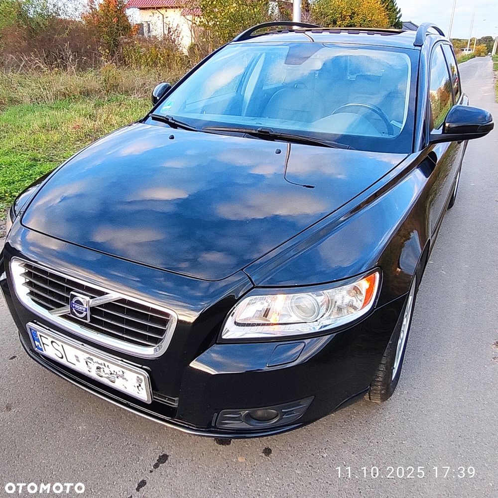 Volvo V50 D5 DPF Momentum - 8