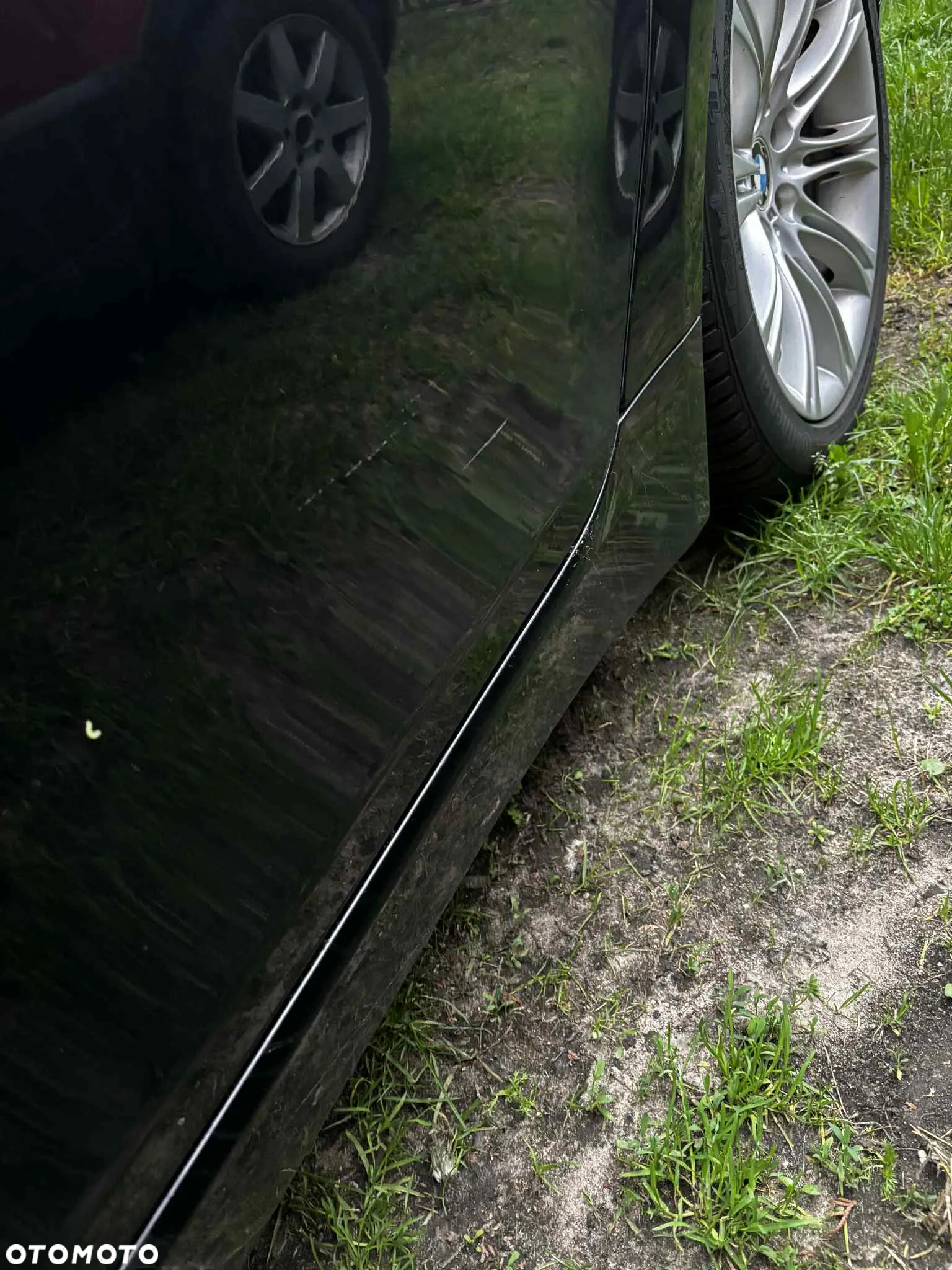 BMW Seria 5 - 4
