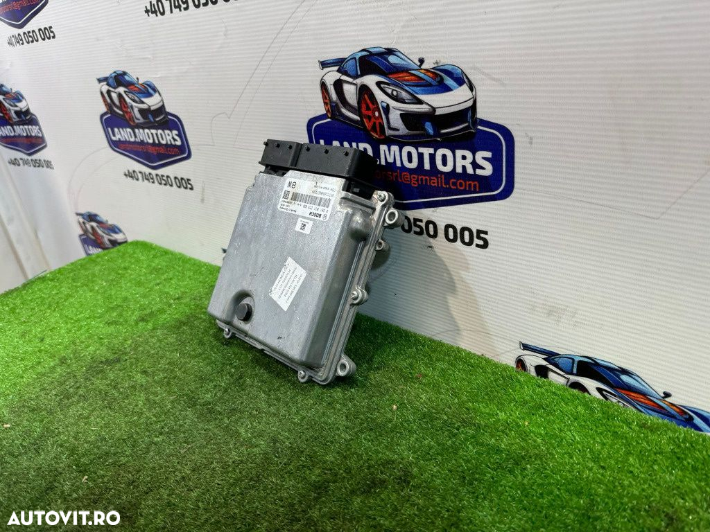CALCULATOR MOTOR, ECU HONDA 2.2 i-DTEC AWD Diesel 150 hp / 110 kW 2012 - 2024 N22B4 - 3