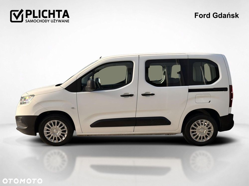 Toyota Proace City Verso - 3