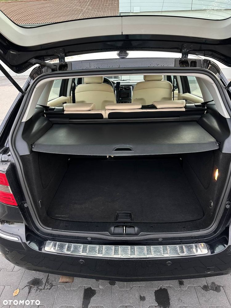 Mercedes-Benz Klasa B - 24