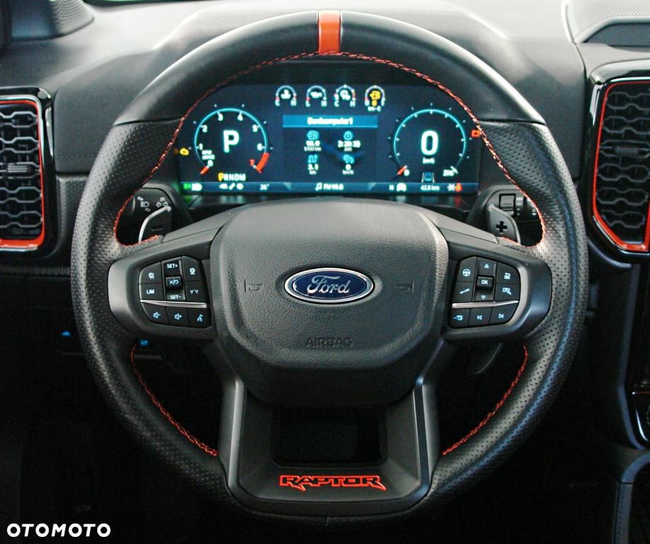 Ford RANGER - 10
