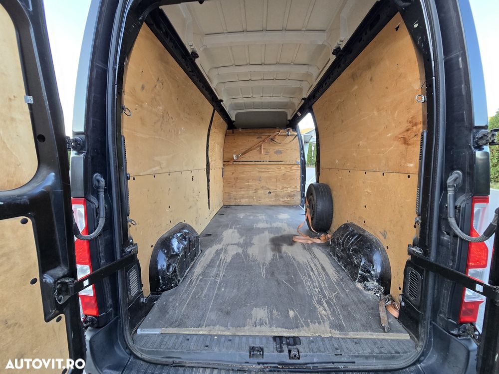 Renault Master - 20