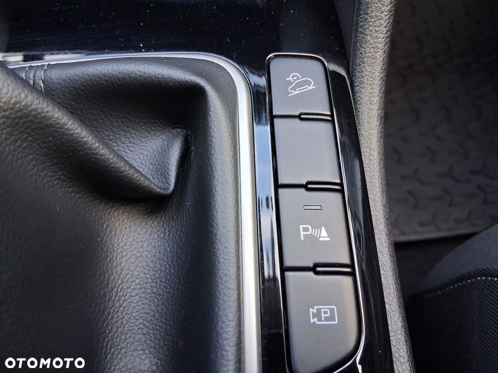 Kia Sportage 1.6 T-GDI L 2WD - 20