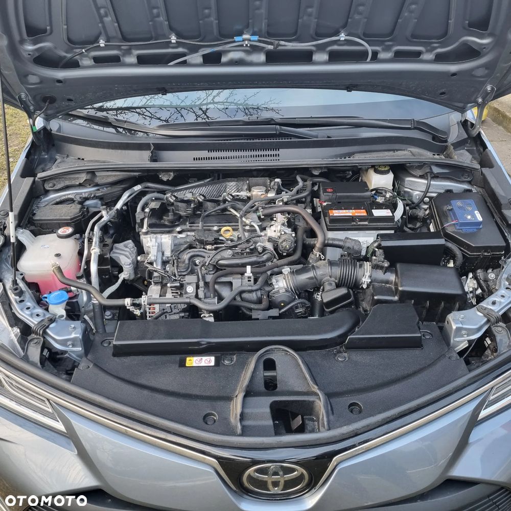 Toyota Corolla 1.5 Comfort - 15