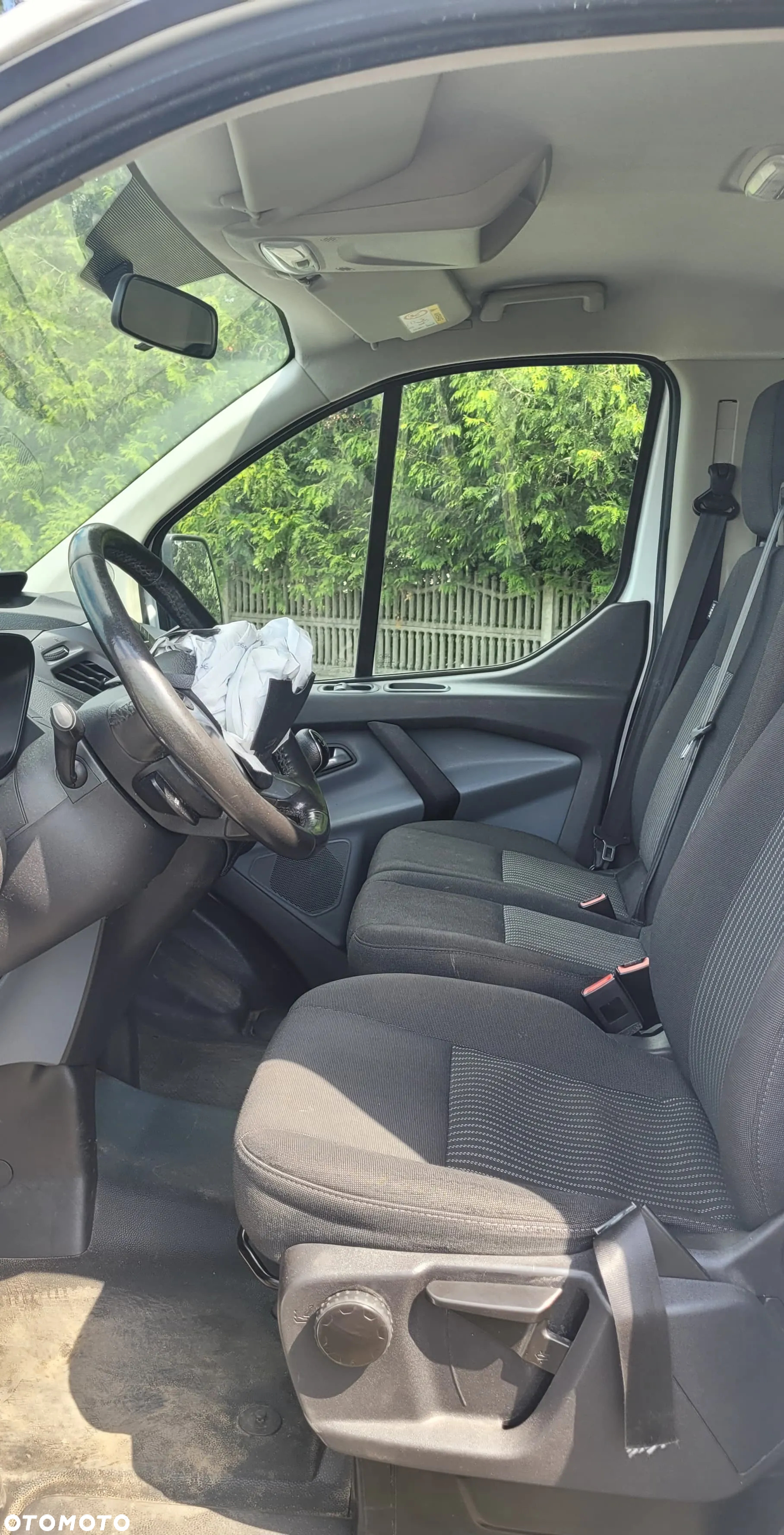 Ford Transit Custom 290 L1H1 Trend - 11