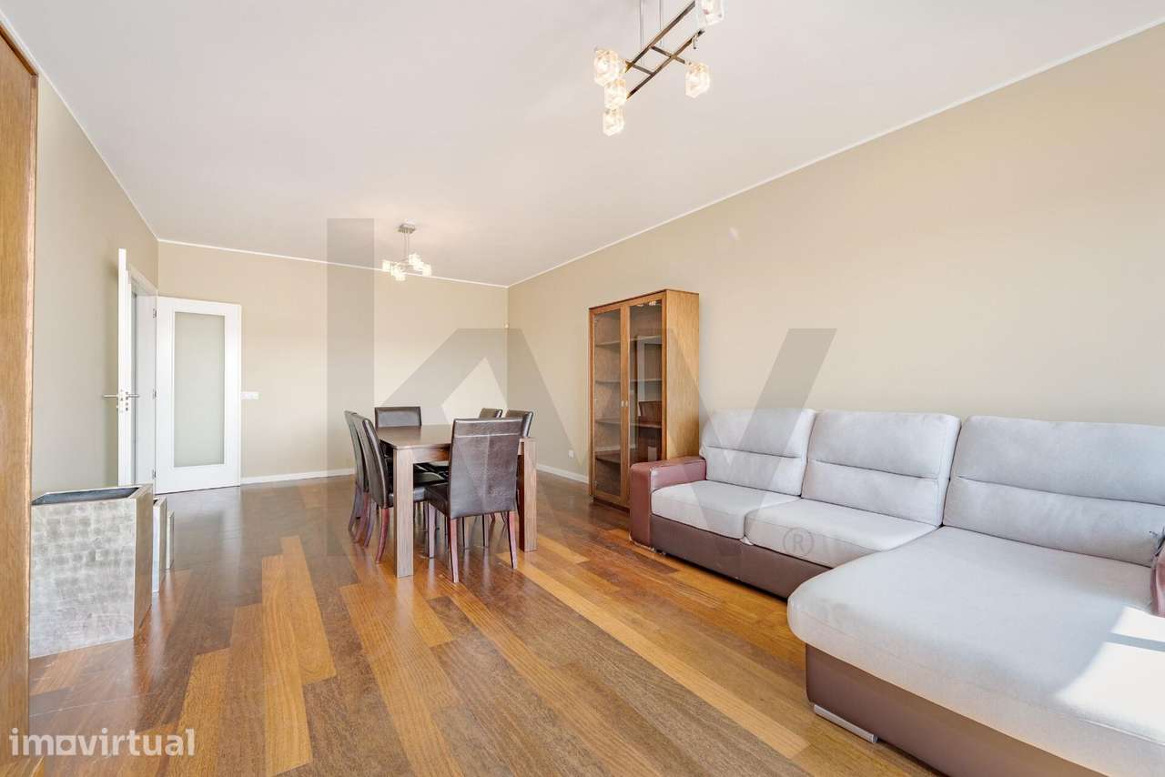 Apartamento T2 para Arrendamento na Estrada Monumental, Funchal - Grande imagem: 4/40