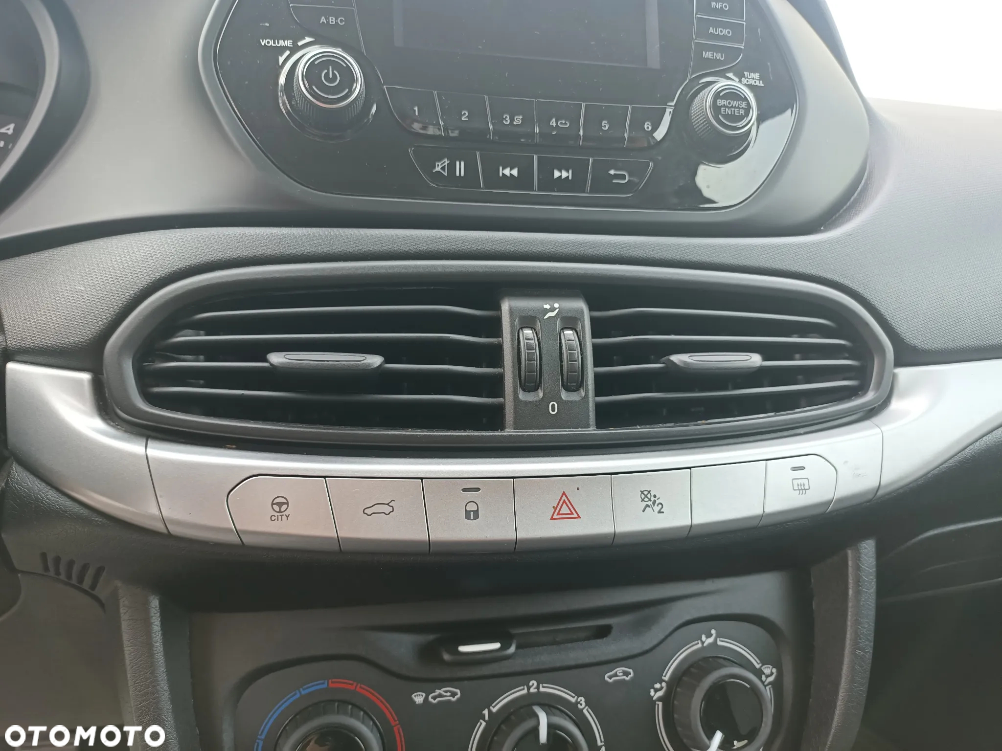 Fiat Tipo 1.4 16v - 16
